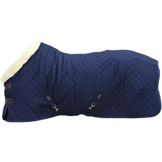 Kentucky Horsewear Turnierdecke 160g - Marineblau, 165