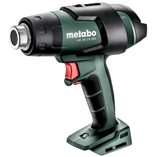 Metabo HG 18 LTX 500 Karton