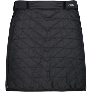 CMP Weste Schwarz 50