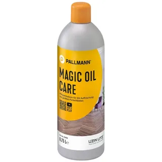 Pallmann Magic Oil Care Parkettreiniger 750 ml