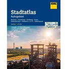 Stadtatlas Ruhrgebiet 1:20.000, Ratgeber