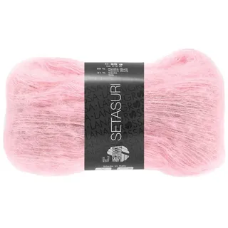 Lana Grossa Setasuri Häkelwolle, 212 m