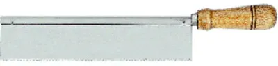 Feinsäge gerade 250mm