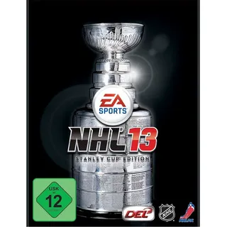 Electronic Arts NHL 13 Stanley Cup Edition [PlayStation 3 | PS3] EA Sports