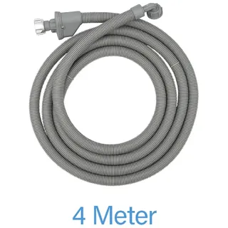 stabilo-sanitär Sicherheitsschlauch Zulaufschlauch 3/4` 4 m Waschmaschine