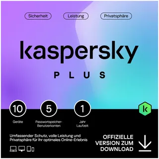 10 Geräte / 1 Jahr ESD