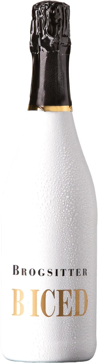 Brogsitter B · ICED Sekt