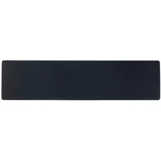 Keychron Silikon Handballenauflage Schwarz,