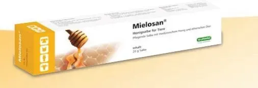 Mielosan® Salbe 20g