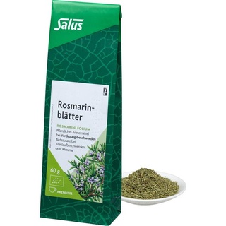 SALUS Rosmarinblätter Arzneitee Rosmarini folium Salus
