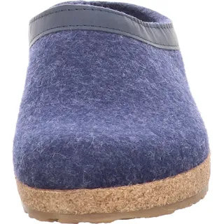 Blau 38