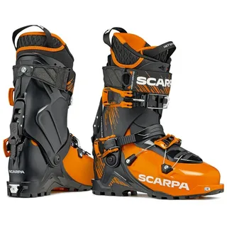 Scarpa Maestrale Orange