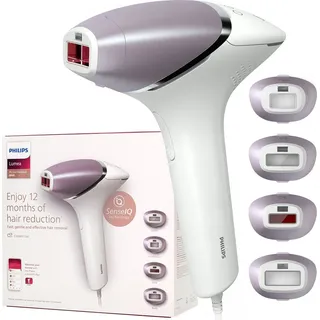 Philips Lumea Prestige BRI947/00