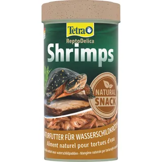 Tetra Repto Delica Shrimps 250 ml