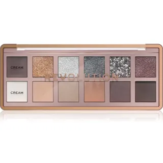 Revolution Beauty Makeup Revolution Icon Palette 2.8 g