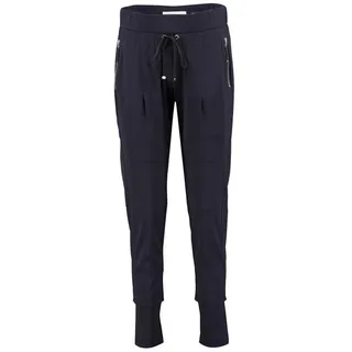 Raffaello Rossi Damen Schlupfhose Candy 7/8 Marine (52), 36 - 36