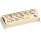 FDK Lithium 3V Batterie CR 17450 SE-FT1 A - Zelle Print 2/1 ++/-