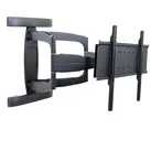 Peerless ESA763PU schwenkbare Outdoor TV Wandhalterung 32-80 Zoll