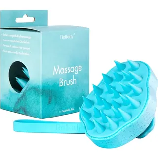 Bellody Kopfmassagebürste Seychelles Blue