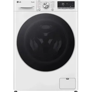 LG W4WR70E61 Serie 7 Waschtrockner (11 kg / 6 kg, 1360 U/min)