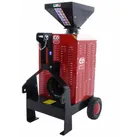 Ceccato Olindo - Pelletpresse PTO für Traktor - Pelletherstellung für die Heizung
