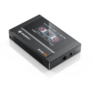 FIIO Echo Mini - - 8 GB
