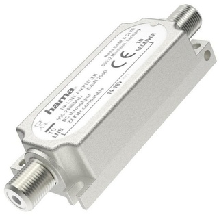 Hama SAT-Inline-Verstärker, 20 dB (00205233)