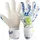 Pure Contact Silver Junior Weiß/Deep Blue 4 5