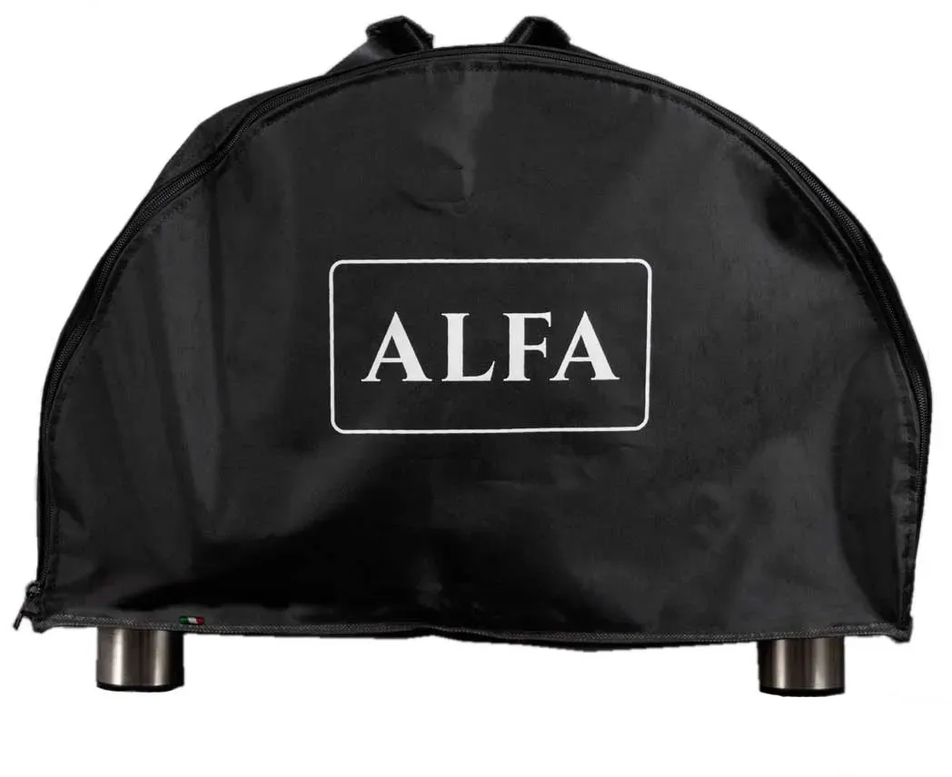 Alfa Forni Abdeckhaube für Moderno Portable