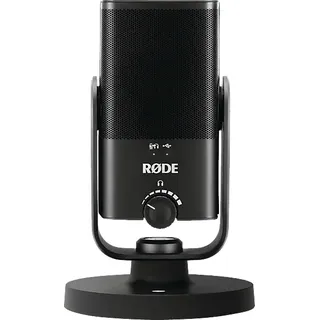 RØDE Microphones Rode NT-USB Mini