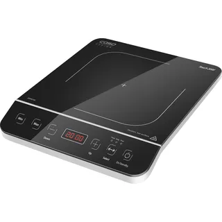 CASO Design Caso Touch 2000 Einzel-Induktionskochfeld freistehend 2008