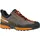 Herren Titanium/Mango 41,5