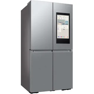 RF65DG9H0ESREF Multi Door (636 l, 1830 mm hoch, Edelstahl)