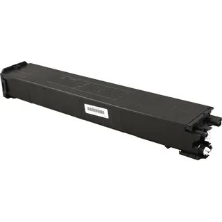 Ampertec Toner ersetzt Sharp MX-61GTBA schwarz