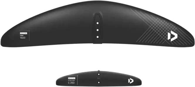 DUOTONE FREE Wing Set 2026 - 2000/300
