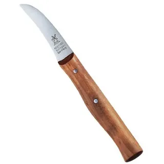 Herder Windmühlen Schälmesser Vogelschnabel Kirsche, rostfrei - 5,9 cm - 398506