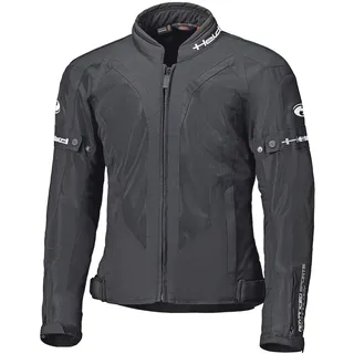 Held Sonic II Mesh Motorradjacke Schwarz 3XL