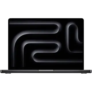 2024 M4 Pro 48 GB RAM 1 TB SSD 20-Core GPU Space Schwarz