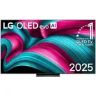 LG OLED83C56LA 83 Zoll 4K OLED evo AI Smart TV Modell 2025