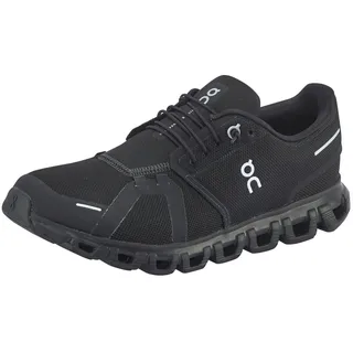 Herren Black / Black 40,5
