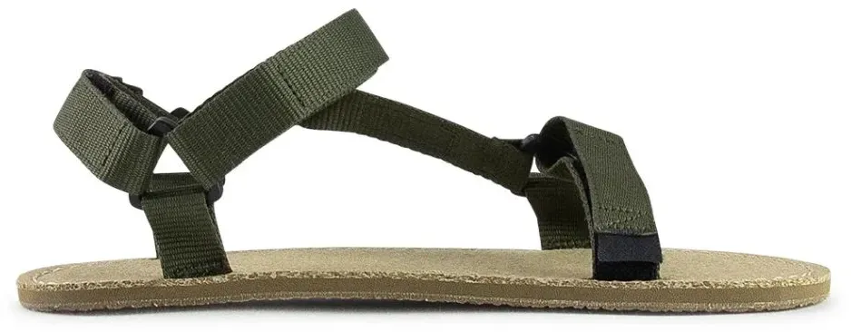 Doghammer Unisex Terrar Sandal grün 45.0