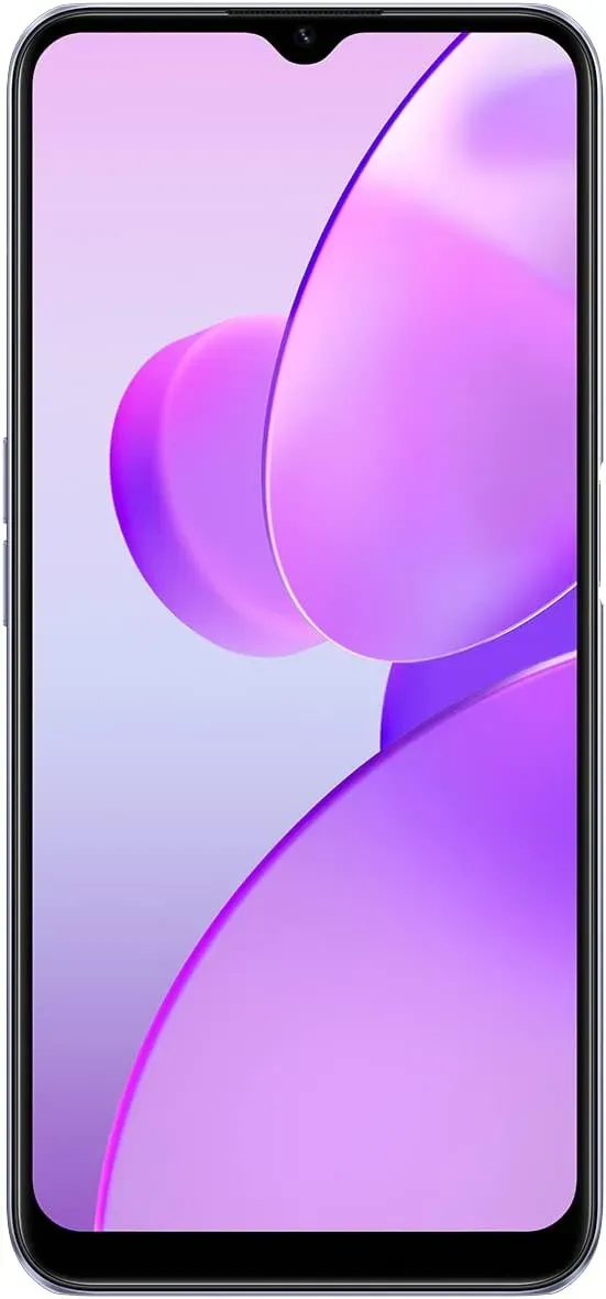 realme C31 64GB [Dual-Sim] silber | Zustand: Neu & original versiegelt