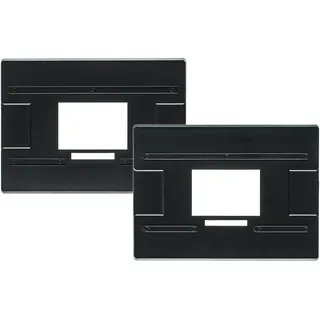 Kaiser Formatmaske 24,5x36,5mm, 4491