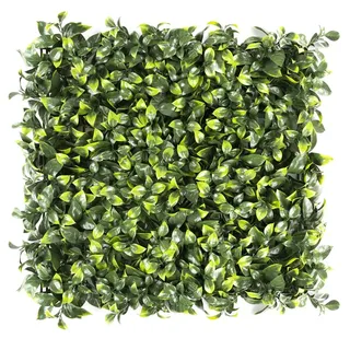 Primaflor Kunsthecke Ilex, 50x50cm
