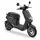 2000 Watt 45km/h schwarz