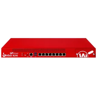 Watchguard Firebox M290 Appliance Only