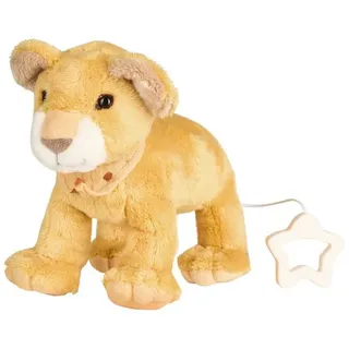 Sterntaler Spieluhr M Löwe Leo