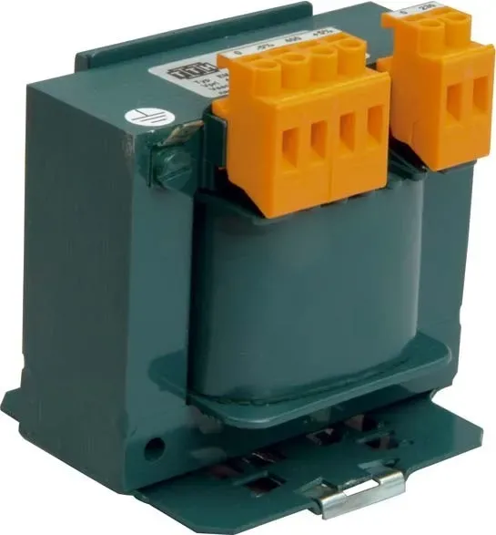 Trafo-Technik-Hoppecke Sicherheits-Steuertrafo EME/ST 200VA 230/24V