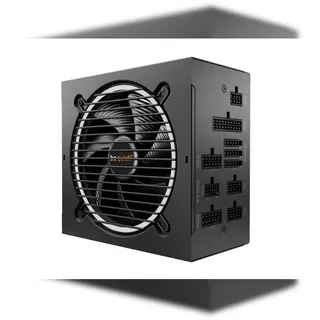 be quiet! Pure Power 12 M 850W (BN344)