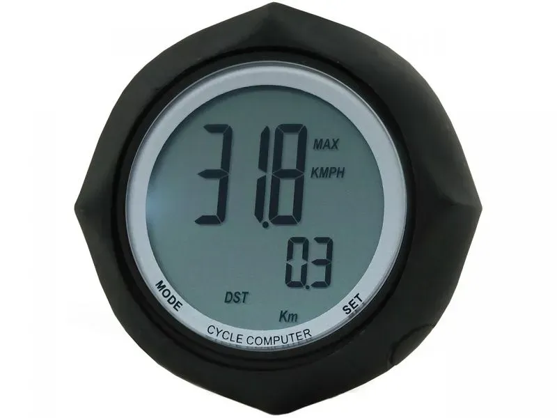 BERG Speedometer
